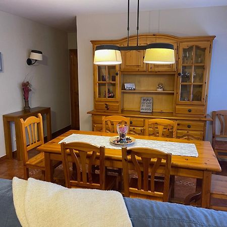 Casa Rural Sofia Ordesa Escalona 外观 照片