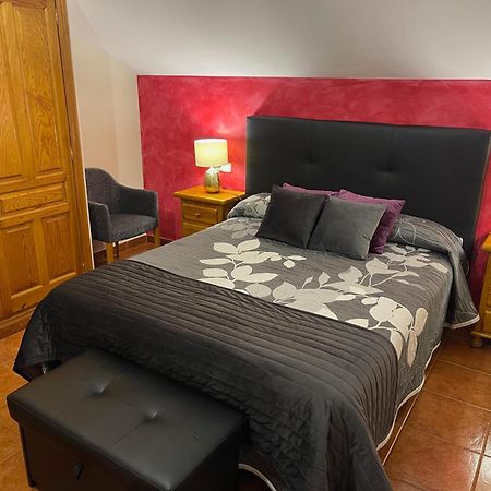 Casa Rural Sofia Ordesa Escalona 外观 照片