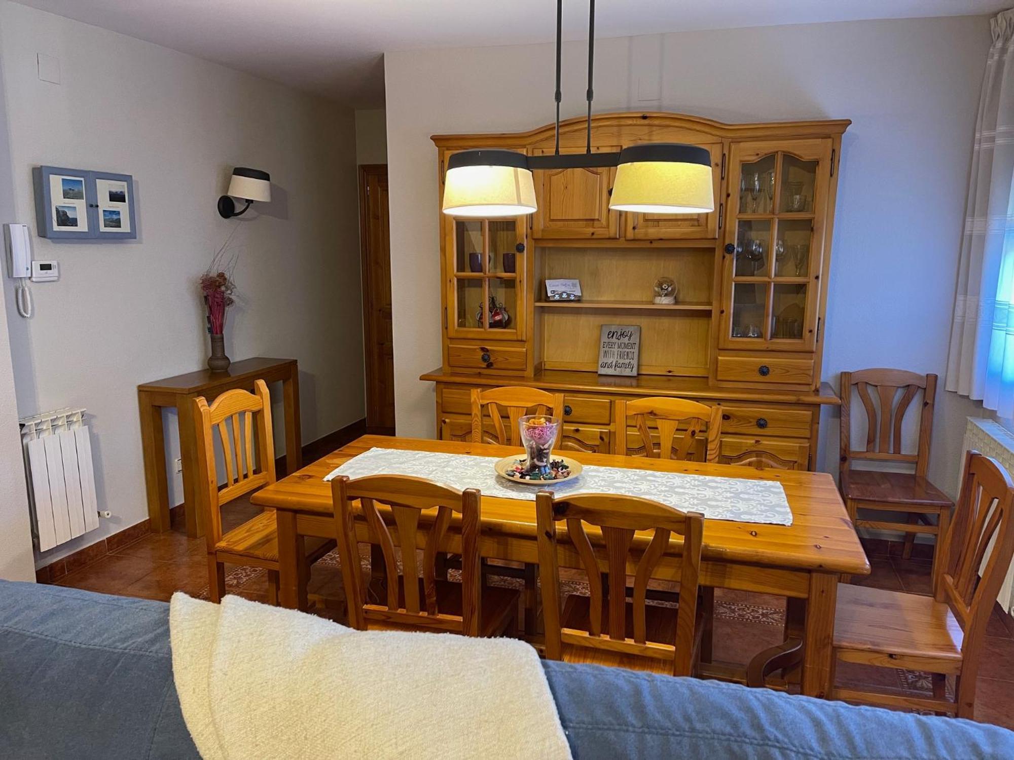 Casa Rural Sofia Ordesa Escalona 外观 照片