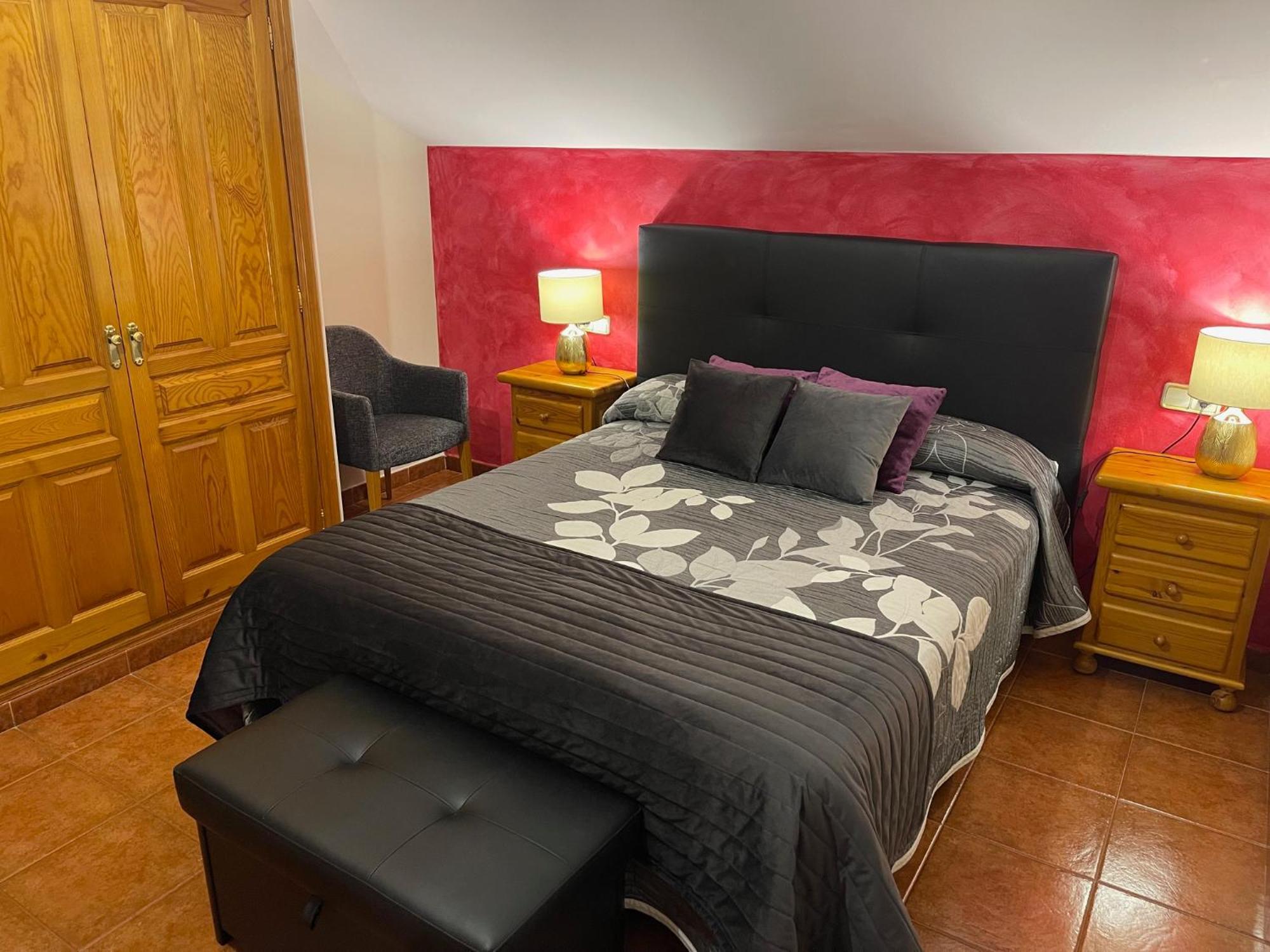 Casa Rural Sofia Ordesa Escalona 外观 照片
