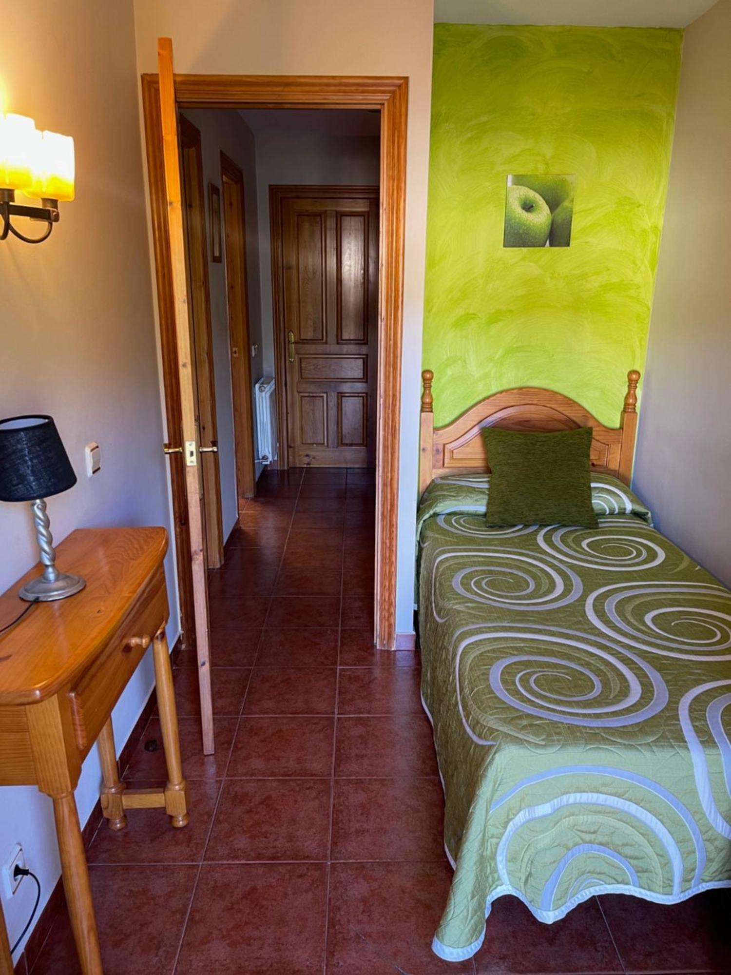 Casa Rural Sofia Ordesa Escalona 外观 照片