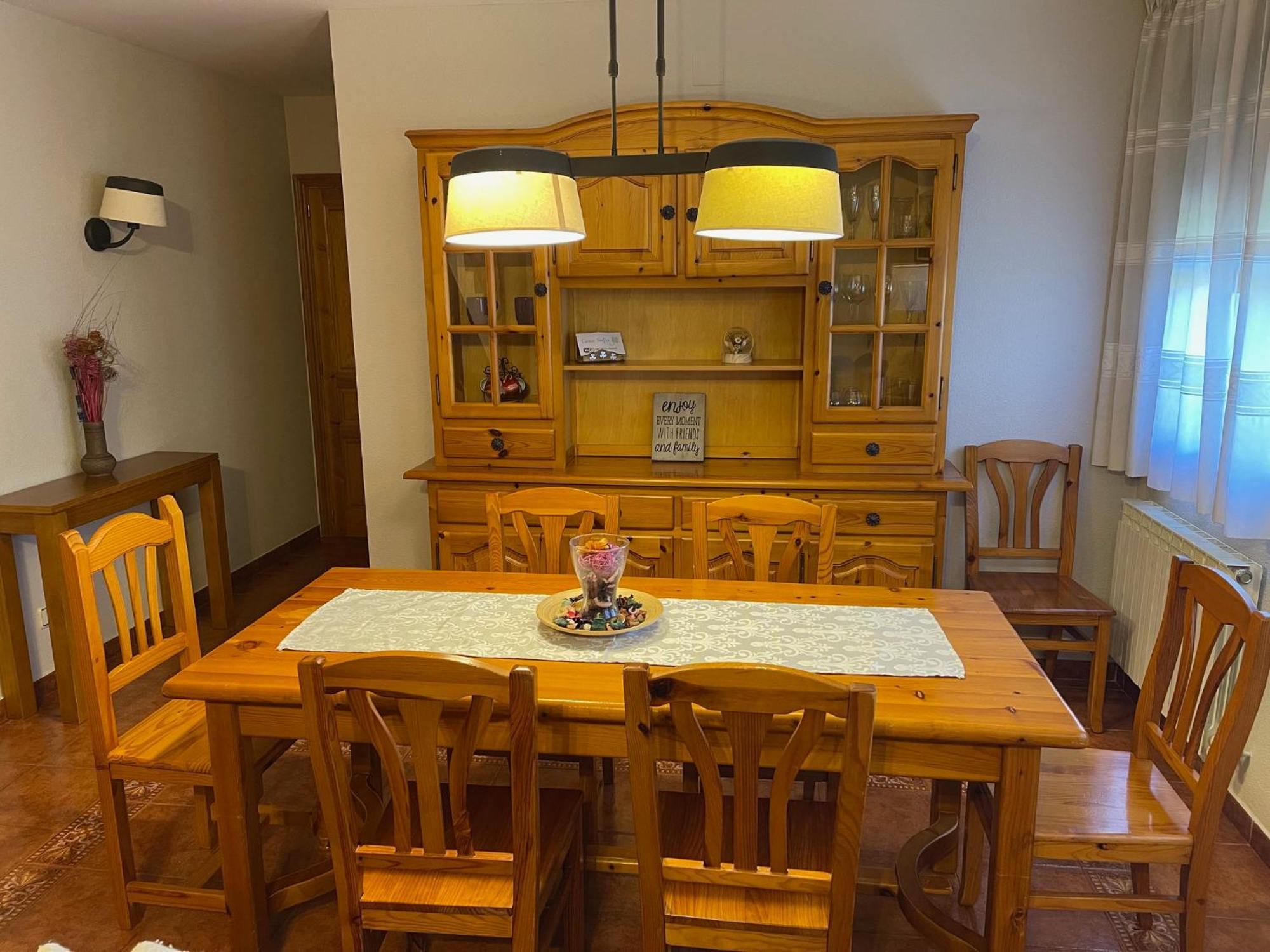 Casa Rural Sofia Ordesa Escalona 外观 照片