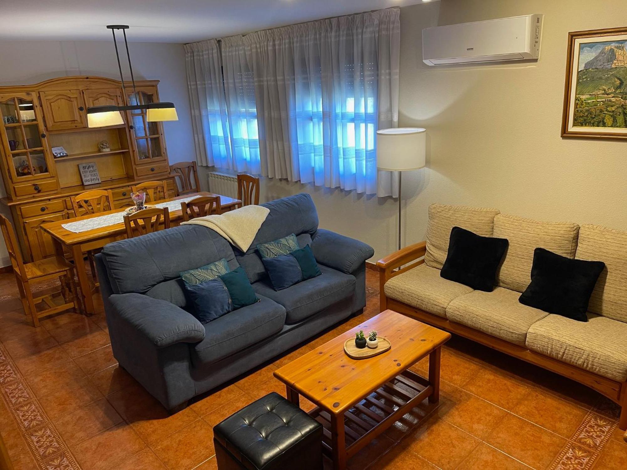 Casa Rural Sofia Ordesa Escalona 外观 照片