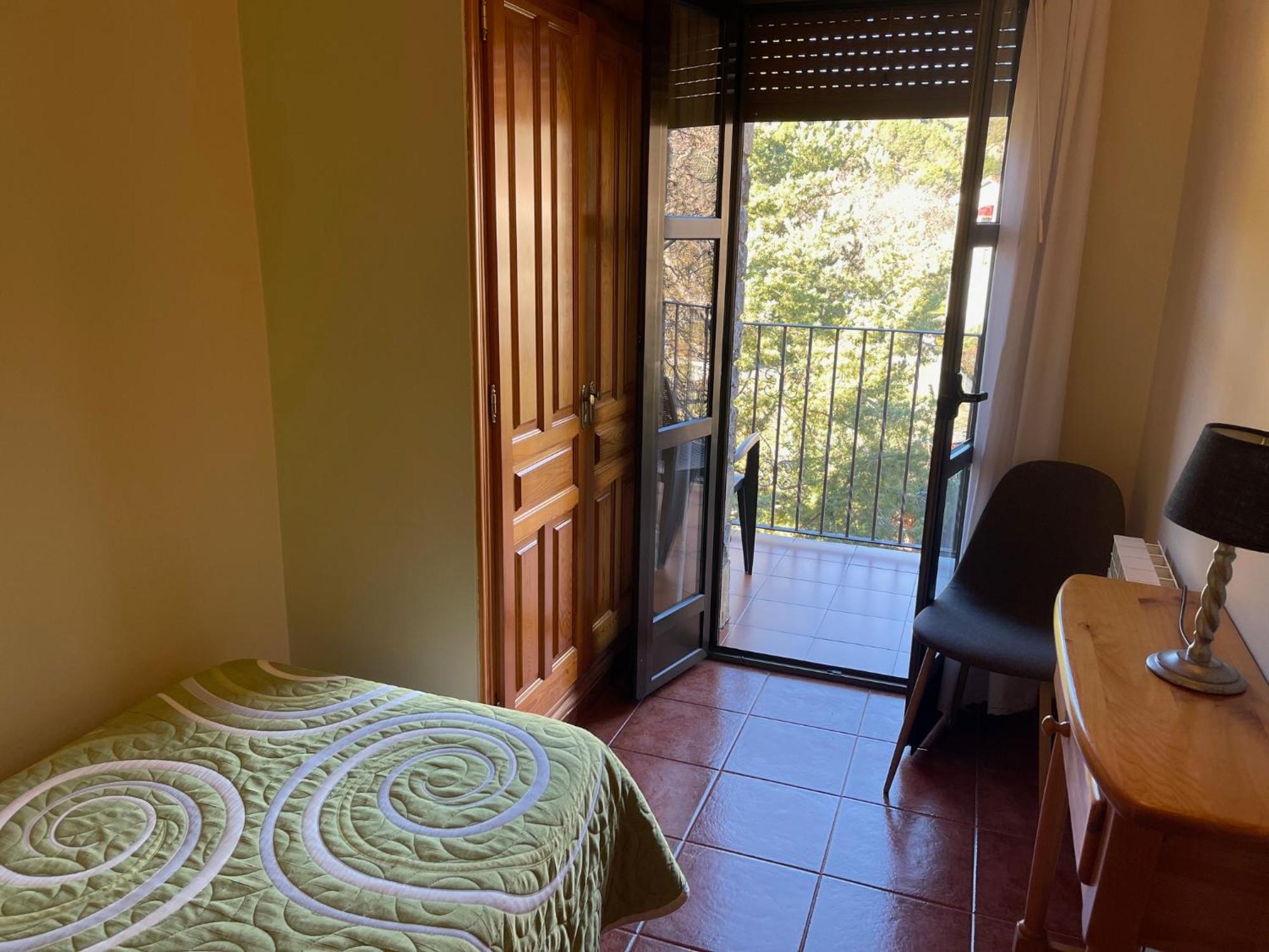 Casa Rural Sofia Ordesa Escalona 外观 照片