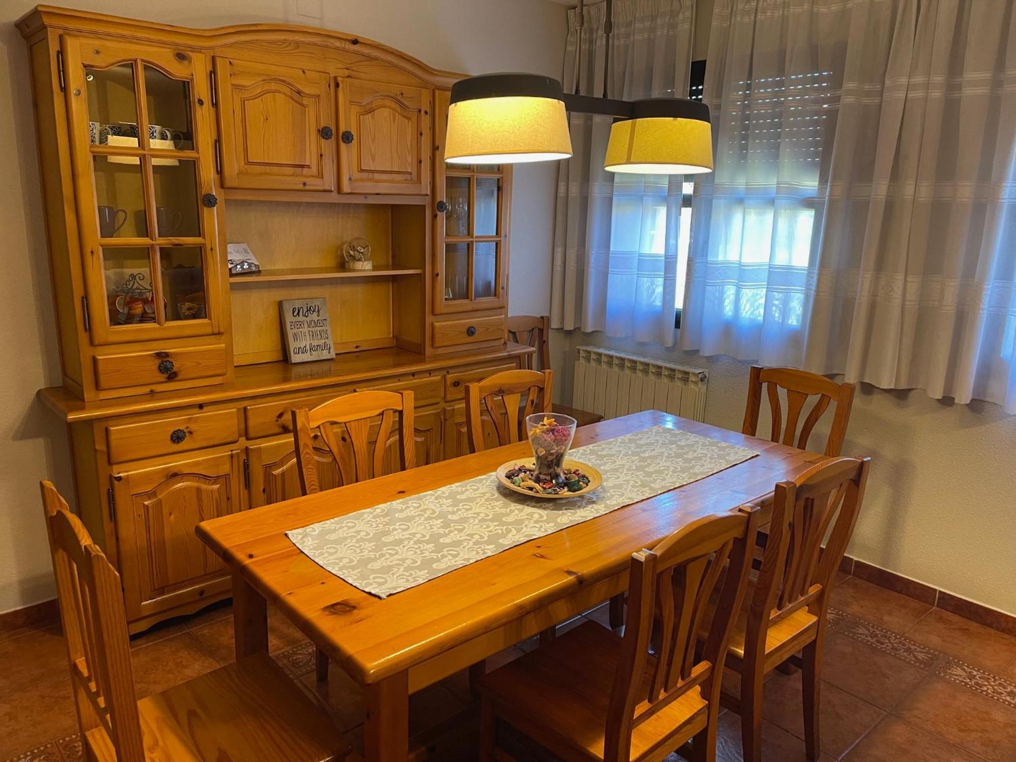 Casa Rural Sofia Ordesa Escalona 外观 照片