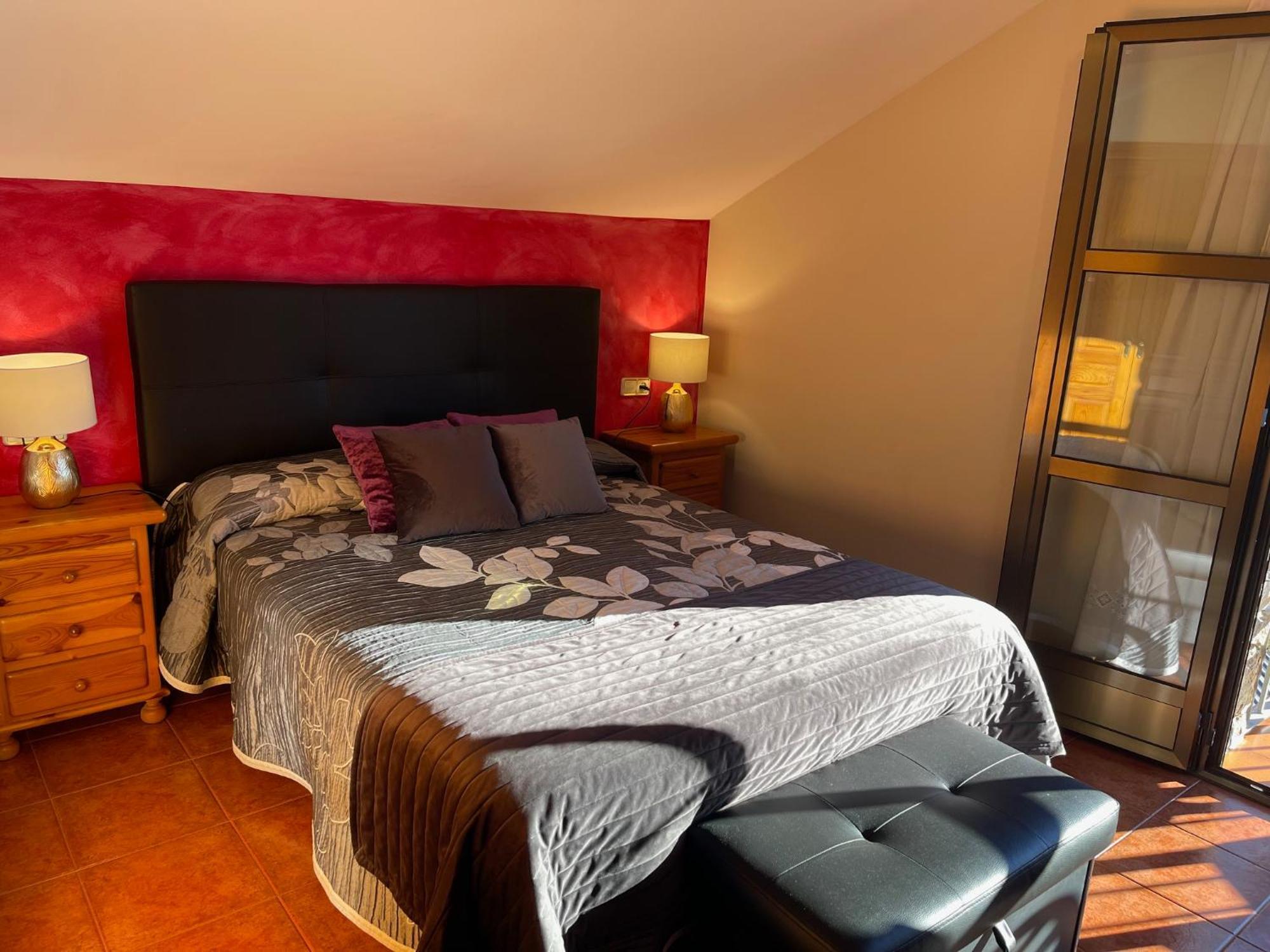 Casa Rural Sofia Ordesa Escalona 外观 照片