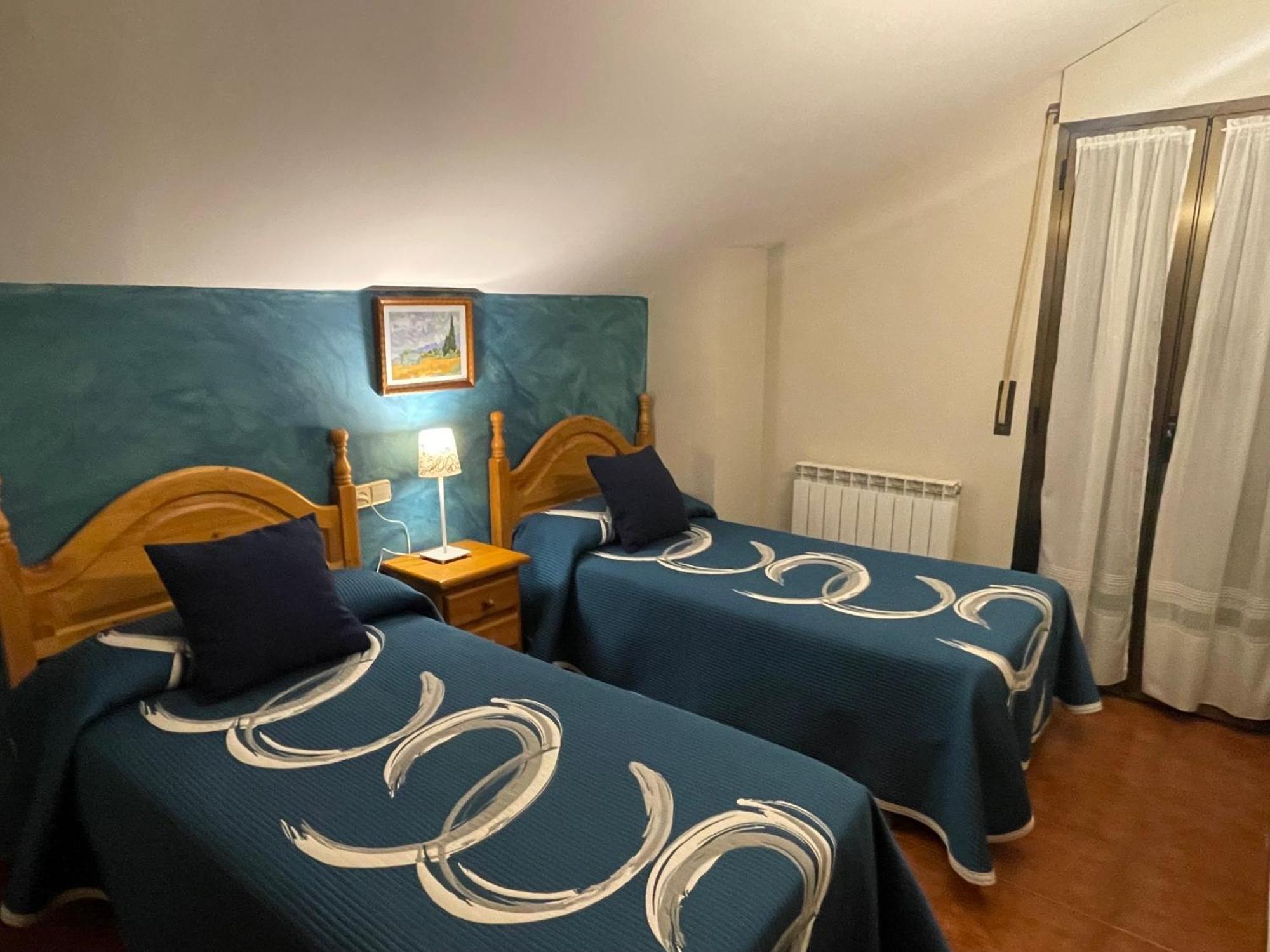 Casa Rural Sofia Ordesa Escalona 外观 照片