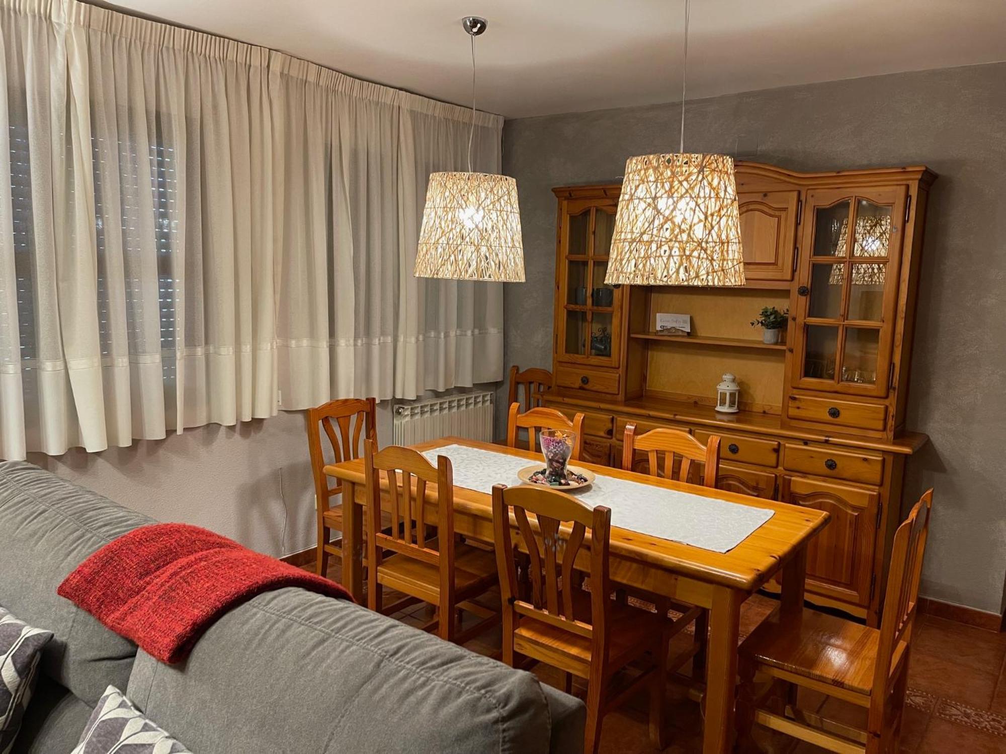 Casa Rural Sofia Ordesa Escalona 外观 照片