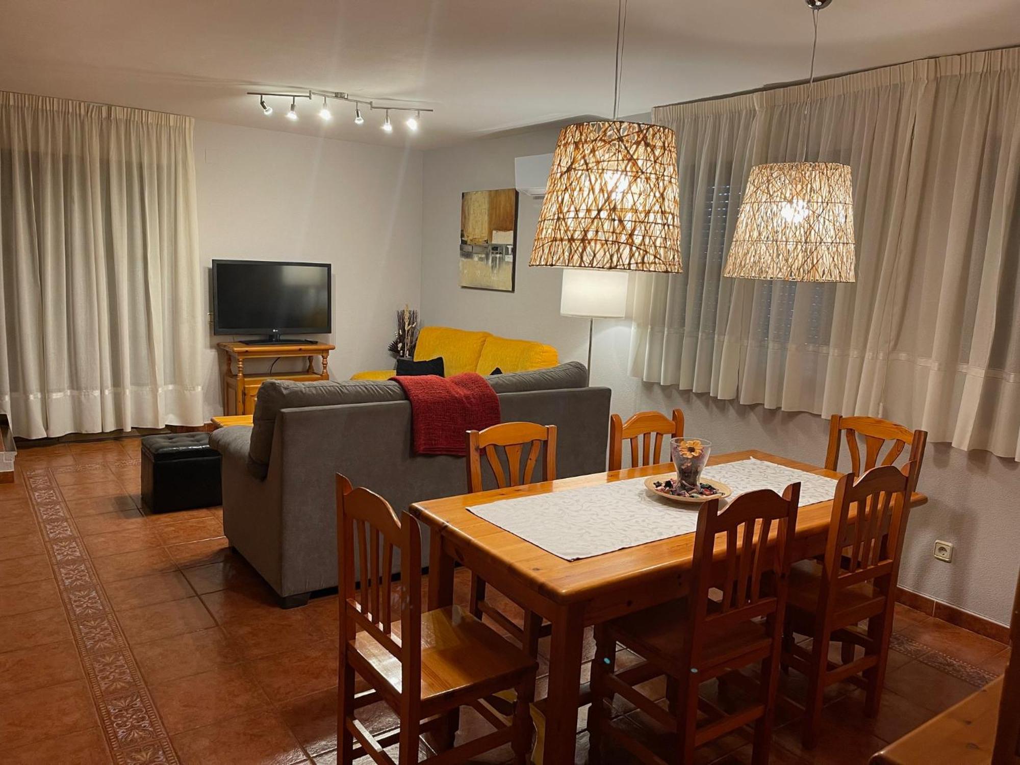 Casa Rural Sofia Ordesa Escalona 外观 照片