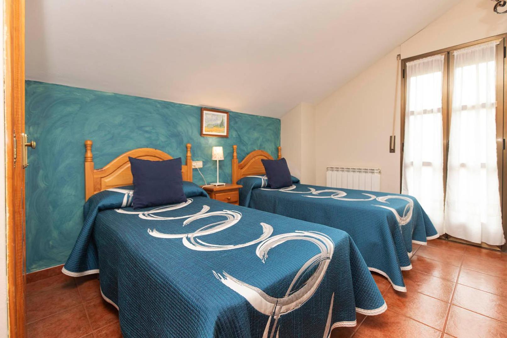 Casa Rural Sofia Ordesa Escalona 外观 照片