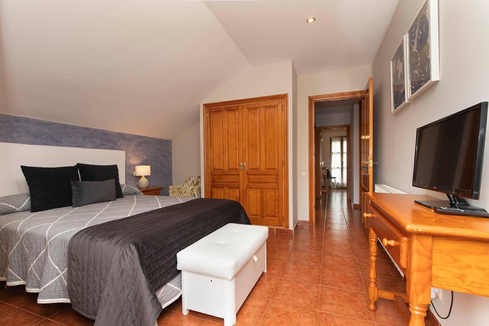 Casa Rural Sofia Ordesa Escalona 外观 照片