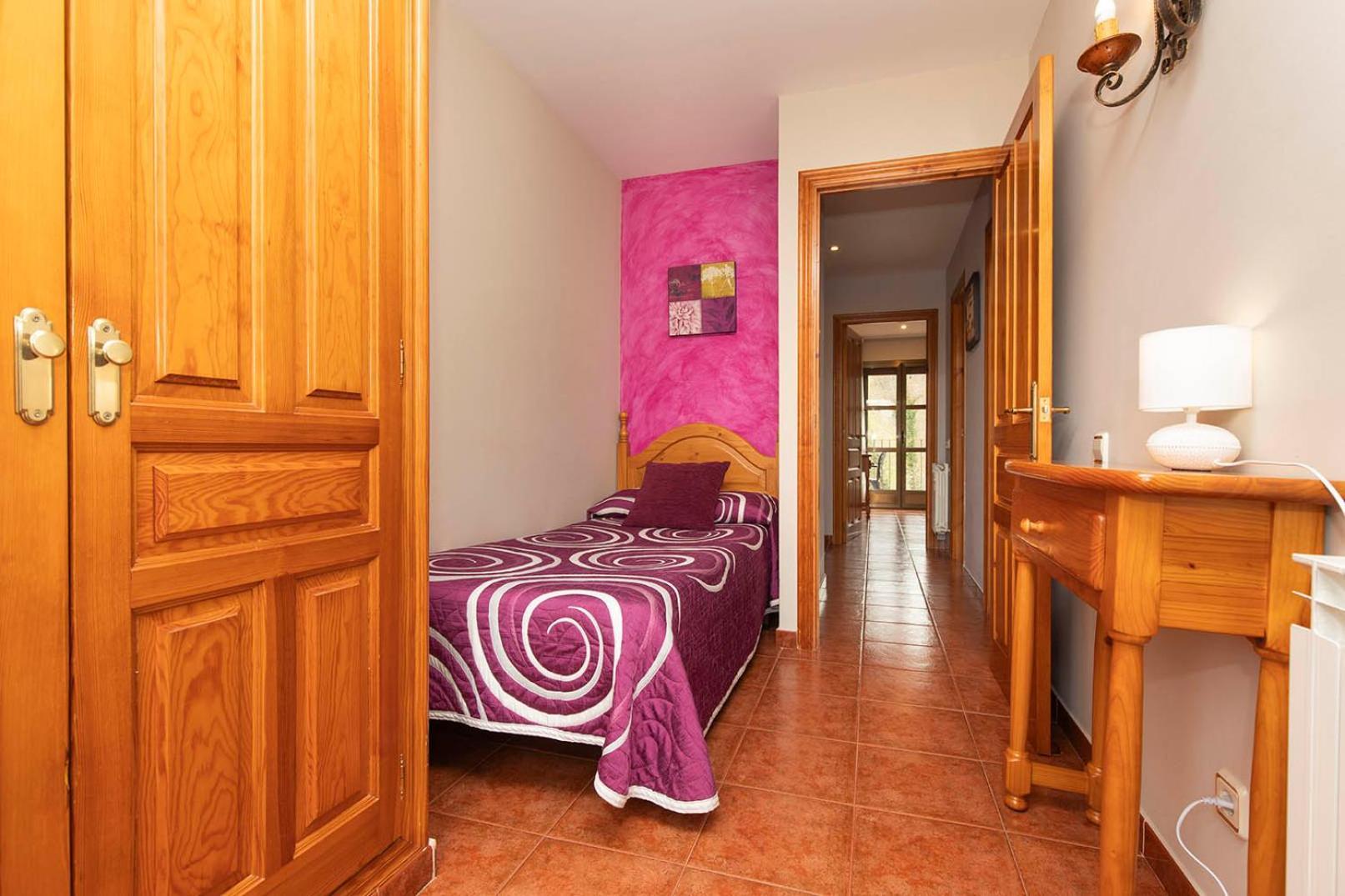 Casa Rural Sofia Ordesa Escalona 外观 照片