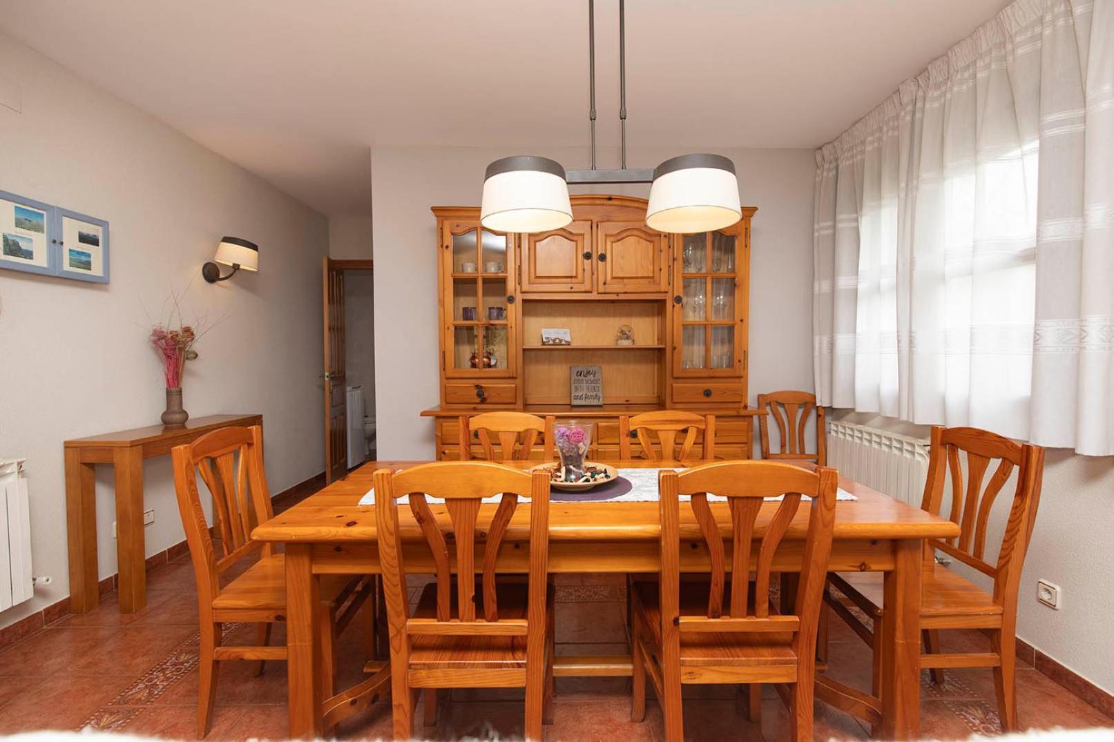 Casa Rural Sofia Ordesa Escalona 外观 照片