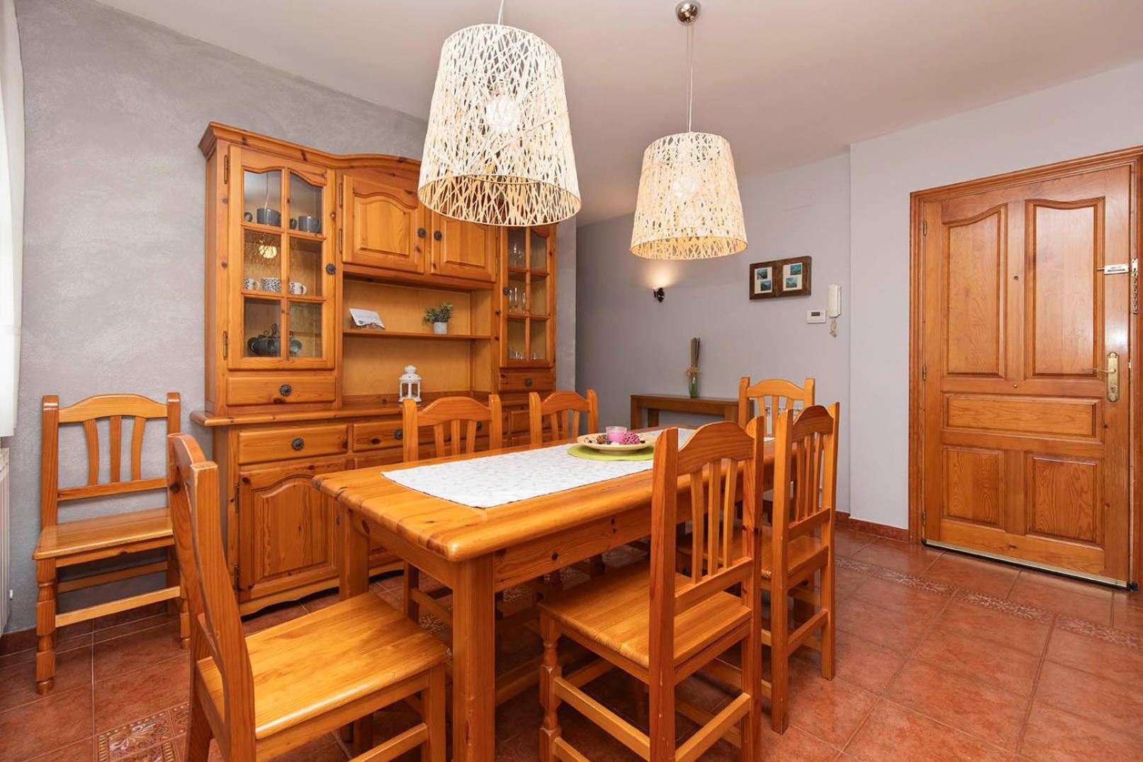 Casa Rural Sofia Ordesa Escalona 外观 照片