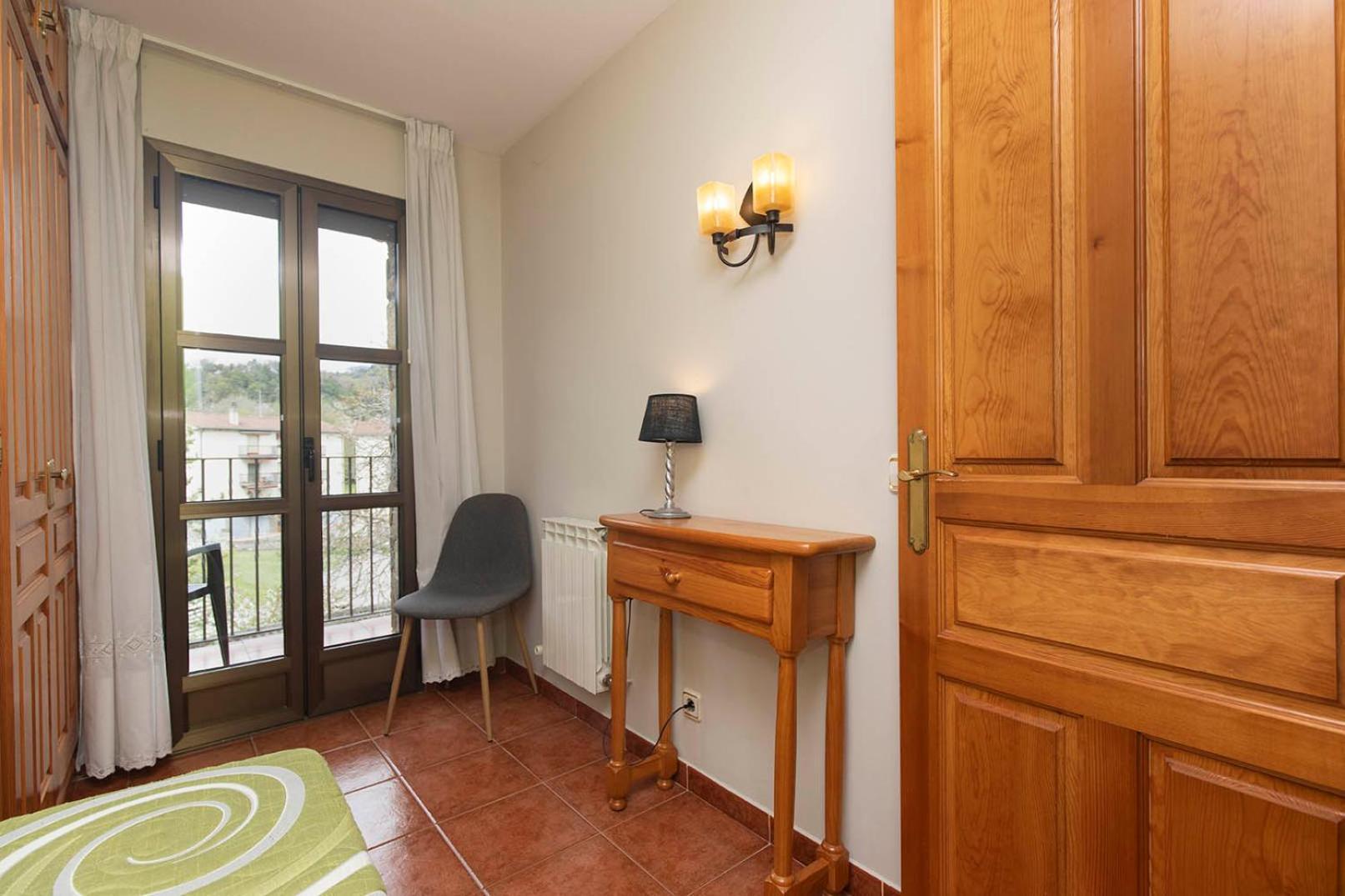 Casa Rural Sofia Ordesa Escalona 外观 照片