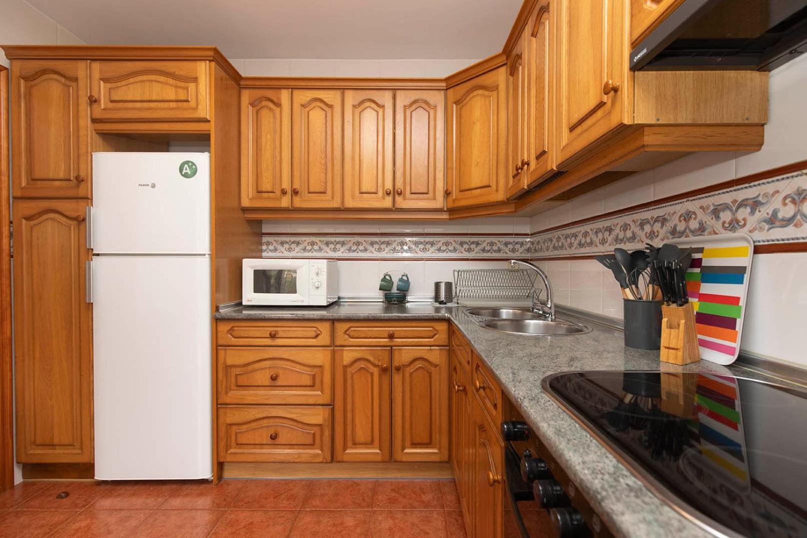Casa Rural Sofia Ordesa Escalona 外观 照片