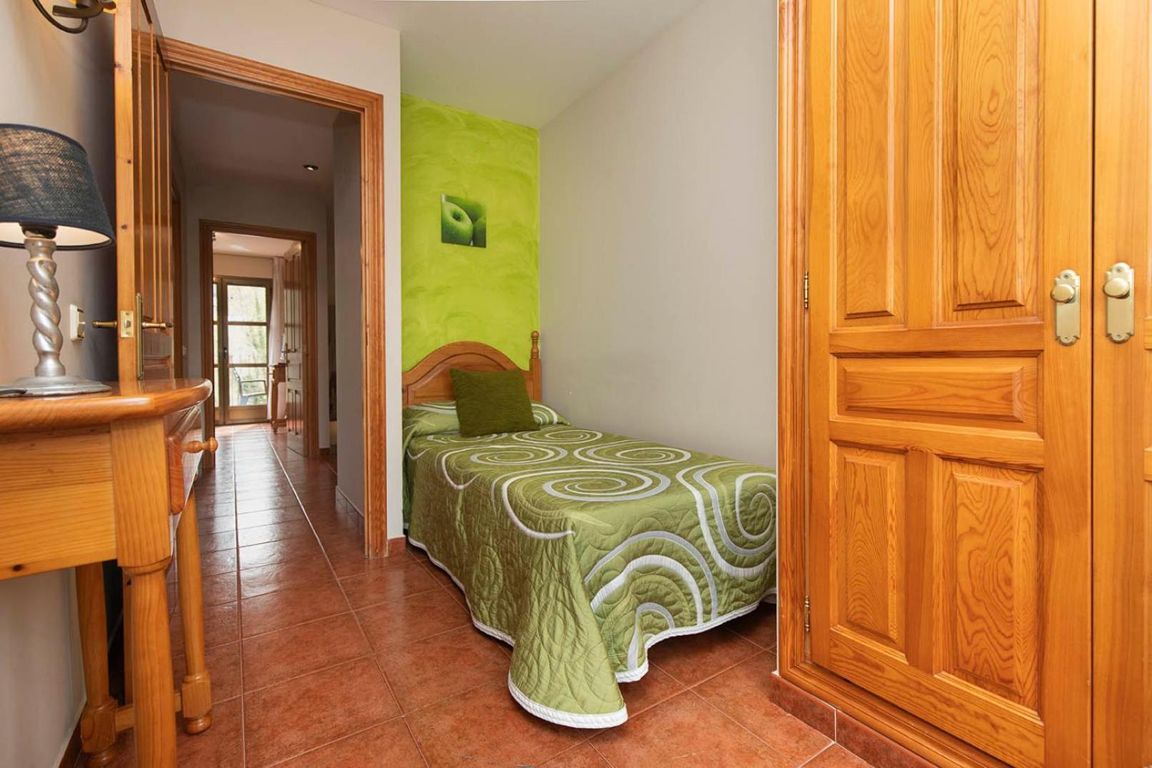 Casa Rural Sofia Ordesa Escalona 外观 照片