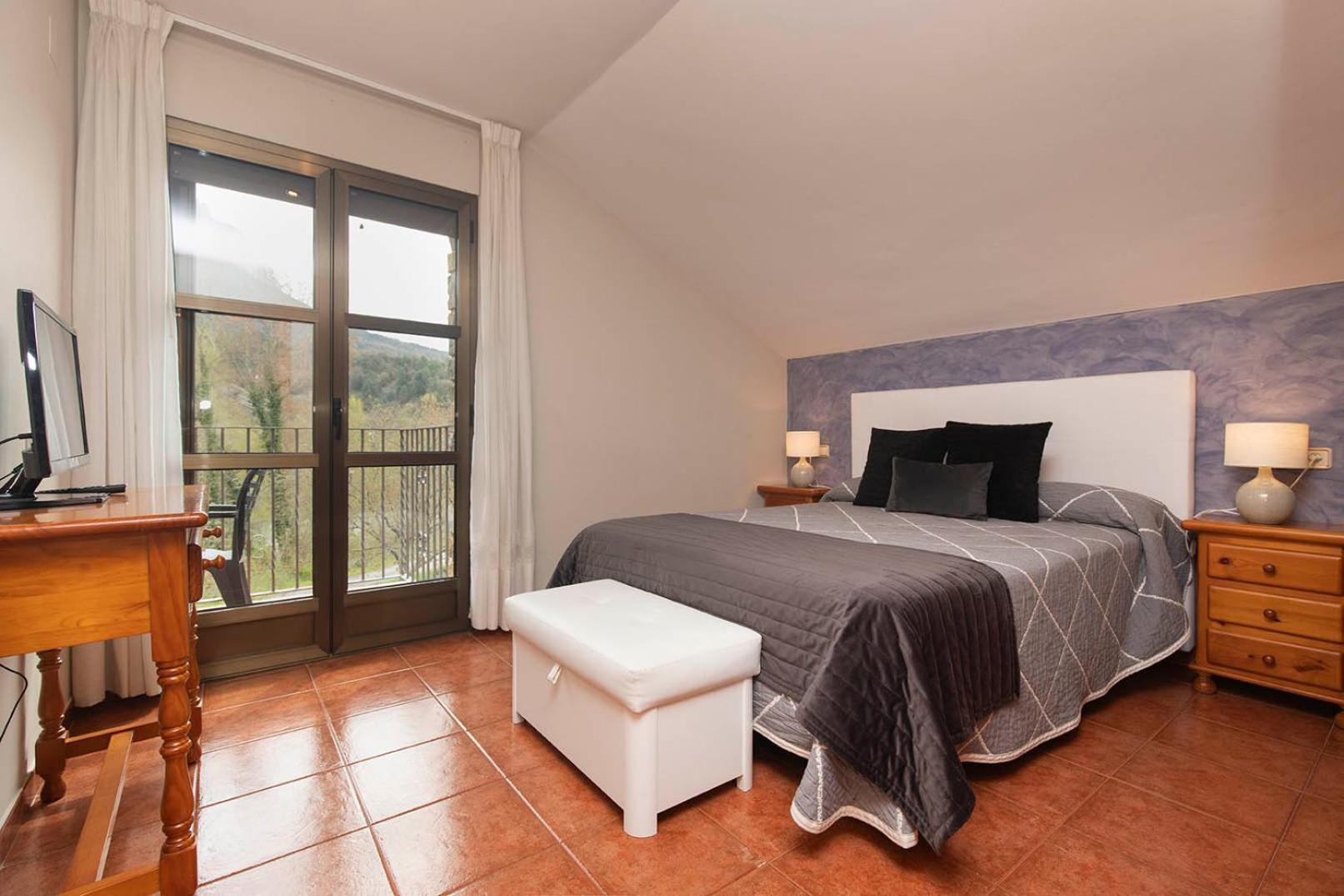 Casa Rural Sofia Ordesa Escalona 外观 照片