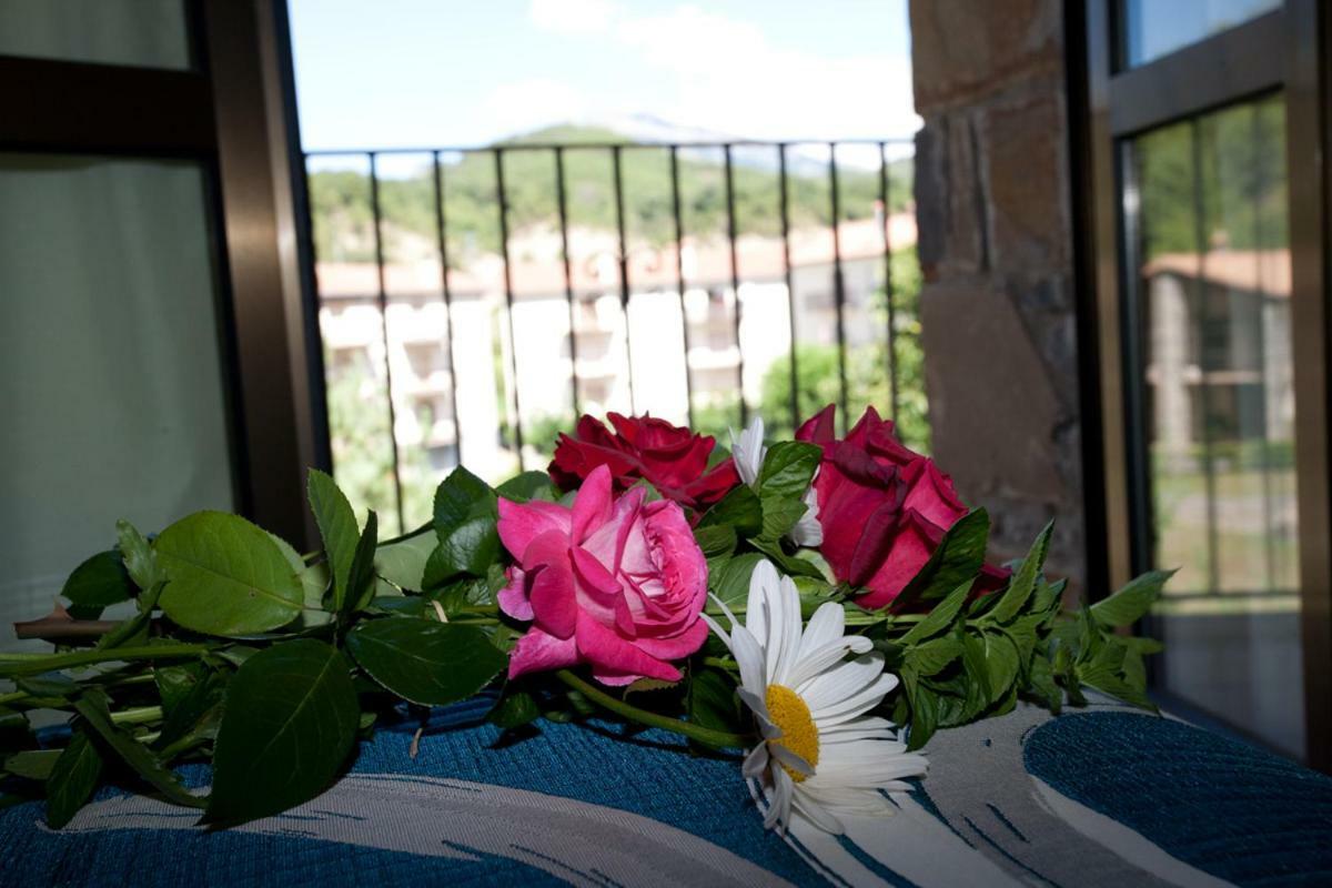 Casa Rural Sofia Ordesa Escalona 外观 照片